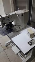 Máquina de Coser Computarizada LK 1920 con Prensatelas, Alta Precisión, Costura Estable, Multifunción, Industrial