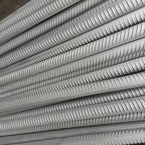 Comprar en Marruecos: Barras de Acero Corrugado de 10mm, 12mm, 16mm para Hormigón, Hierro + Varilla Corrugada, Acero Deformado, Precio Bajo - Product Image 5