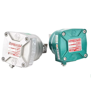 Válvula Solenoide ASCO SCG551 NAMUR 100% Original, 5/2 Vías, ATEX SIL3, Válvula de Accionamiento Neumático de Montaje <span class=keywords><strong>Directo</strong></span>, Petroquímica - Product Image 5