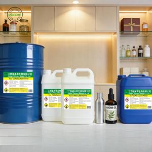 Huile essentielle parfumée naturelle, huile essentielle <span class=keywords><strong>liquide</strong></span>, parfum charmant, huile essentielle pour la fabrication de parfums féminins - Product Image 1