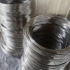 Fil de soudage industriel anti-oxydation Inconel 600 601 625 718 713 X750 Nickel Chrome Ni Cr haute résistance 830MPa extrême - Product Image 2