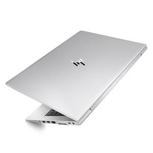 Lot de portables d'occasion <span class=keywords><strong>HP</strong></span> <span class=keywords><strong>EliteBook</strong></span> 840 G5 <span class=keywords><strong>i7</strong></span>-8e génération, Core <span class=keywords><strong>i7</strong></span>, 8 Go/16 Go de RAM, SSD 256 Go, Ordinateur portable reconditionné - Product Image 4