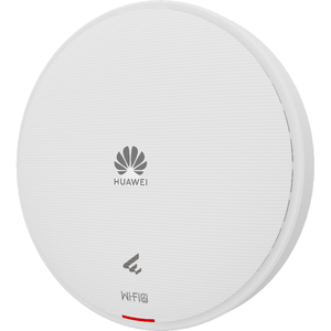 Huaweis EKit Engine 6760S-56 Zugangspunkt Innen WIFI6 11ax 5GE <span class=keywords><strong>2</strong></span> <span class=keywords><strong>2</strong></span> 4 MIMO Tri-Band <span class=keywords><strong>2</strong></span>.4G 5G <span class=keywords><strong>IoT</strong></span> Enterprise Wireless-Decken-AP - Product Image 2
