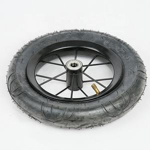 Jante <span class=keywords><strong>de</strong></span> vélo Offre Spéciale 12 <span class=keywords><strong>14</strong></span> 16 20 <span class=keywords><strong>pouces</strong></span> avec essieu <span class=keywords><strong>à</strong></span> dégagement rapide - Product Image 2