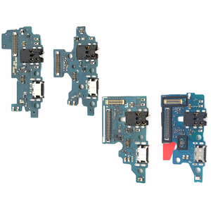 Port de charge USB connecteur câble flexible <span class=keywords><strong>chargeur</strong></span> Dock pour Samsung <span class=keywords><strong>Galaxy</strong></span> A01 A11 A21S A31 <span class=keywords><strong>A41</strong></span> A51 A71 - Product Image 1