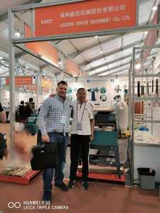 เครื่องขัด<span class=keywords><strong>กระดาษทราย</strong></span>ไฟฟ้าอุตสาหกรรมขนาด 18 นิ้ว รุ่น ZS18 สำหรับงานขัด<span class=keywords><strong>ไม้</strong></span>และ<span class=keywords><strong>ขัด</strong></span>เงา - Product Image 6