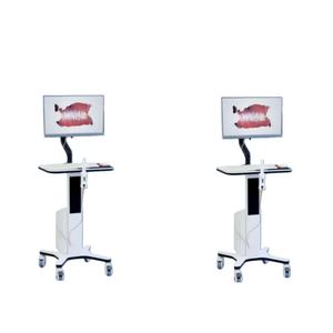 Carretto dentale portatile e Scanner dentale <span class=keywords><strong>Mobile</strong></span> 3D adatto per cliniche e ospedali dentali - Product Image 4