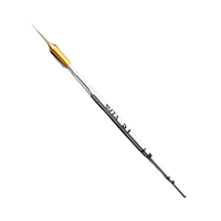 Punta de Soldadura Ultrafina JTX S1 de 0.1 mm, Especial para Conexiones de Pantalla, Calentamiento Rápido para Herramienta de Soldadura 210
