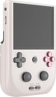 Anbernic 2023, nuevas consolas de juegos portátiles RG405V, pantalla táctil de 4 pulgadas, reproductor de juegos Retro, sistema Android compatible con 5G WiFi