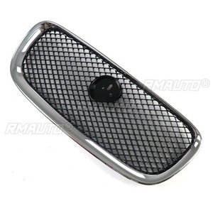 Grille de calandre avant de voiture, grilles de course, kit carrosserie pour Jaguar XF 2012-2015, pièce extérieure - Product Image 6