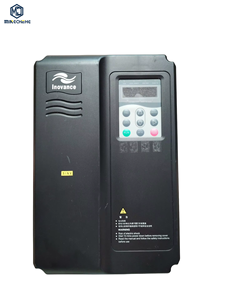 Variateur de fréquence CS700-4T11GB-ZL VFD 11KW 380V AC, contrôleur de vitesse du moteur, convertisseur de fréquence réglable - Product Image 1