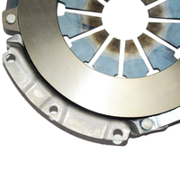 Cubierta de Embrague Mensch 22100-57B10 de Alta Calidad a Precio Competitivo para SUZUKI Grand Vitara y Zhonghua