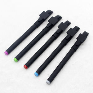 Custom logo Advertising Gift Promotion Ballpoint <b>Pen</b> Plastic <b>Pen</b> - Product Image 5