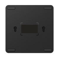Boîtier TV intelligent Linux HD 4K Amlogic S905W EM95W Quad Core Ubuntu Android Dual OS 2GB 16GB Linux OS TV Box
