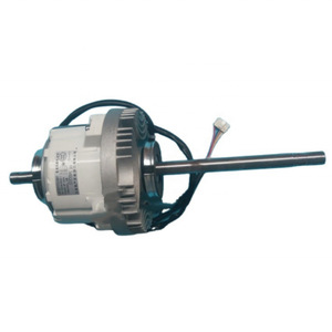 Moteur de climatiseur L6CBYYYL0081 SIC-101CW-D8200-1 pour unités de climatisation centralisée, électrique, anti-poussière - Product Image 1