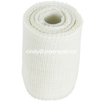 Nouvelle attelle orthopédique en polymère pour bras et jambe, support de bandage de plâtre, consommable médical