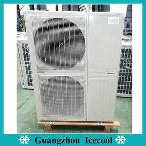 Condensador Refrigerado por Aire de 3HP para Unidad de Condensación Tipo Caja con 1 Ventilador, Unidad de Refrigeración - Product Image 2