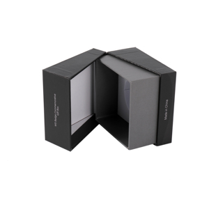 Custom Eco-Friendly Cardboard Clamshell Soap Embossing Custom Logo Size Options Contact Us for Custom Packaging Solutions - Product Image 4