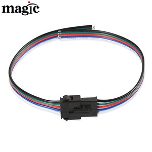 Jst SM 5pin RGBW dẫn dải kết nối - Product Image 6