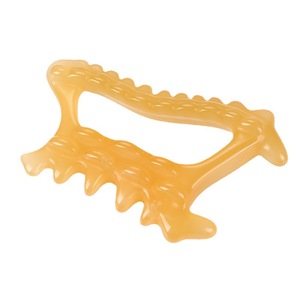 Planche de massage pour sculpter le corps, outil de massage universel pour tout le corps, pour l'élimination des graisses, le massage abdominal, du dos et des jambes - Product Image 3