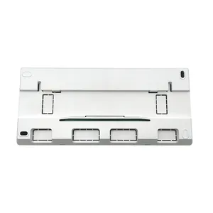 HY525 Système de chauffage par le sol à eau 3A Smart WiFi <span class=keywords><strong>Thermostat</strong></span> Chauffage central Centres de câblage Hub Contrôleur Actionneurs pour <span class=keywords><strong>chaudière</strong></span> à <span class=keywords><strong>gaz</strong></span> - Product Image 5