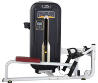 Machine de force commerciale Offre Spéciale MZM-006 BICEPS CURL