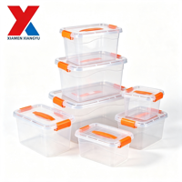 Boîte à ventouses moulée par injection sur mesure, pièces en plastique fabriquées par un service de moulage par injection professionnel, fabricant OEM de moules