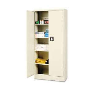 Armoire de rangement compacte Alera ALECM6615PY pour une organisation efficace des dossiers - Product Image 2