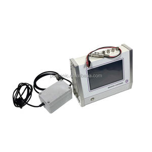 Analizador de impedancia ultrasónica 1Khz ~ 5Mhz Transductor ultrasónico y analizador de bocina - Product Image 2