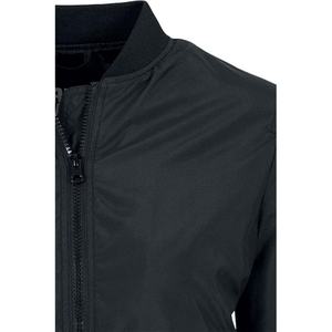 Chaquetas Deportivas de Manga Larga con Cremallera para Mujer, al por Mayor, con Logotipo Personalizado, Tallas Grandes, Forro de Algodón, Lana/Nailon/Spandex, Tejido de Punto - Product Image 6