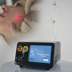 Macchina per Liposuzione <span class=keywords><strong>Laser</strong></span> 1470nm, Lipolisi <span class=keywords><strong>Laser</strong></span> per Tutto il Corpo, Endolaser per Lifting, Vendita Calda - Product Image 4