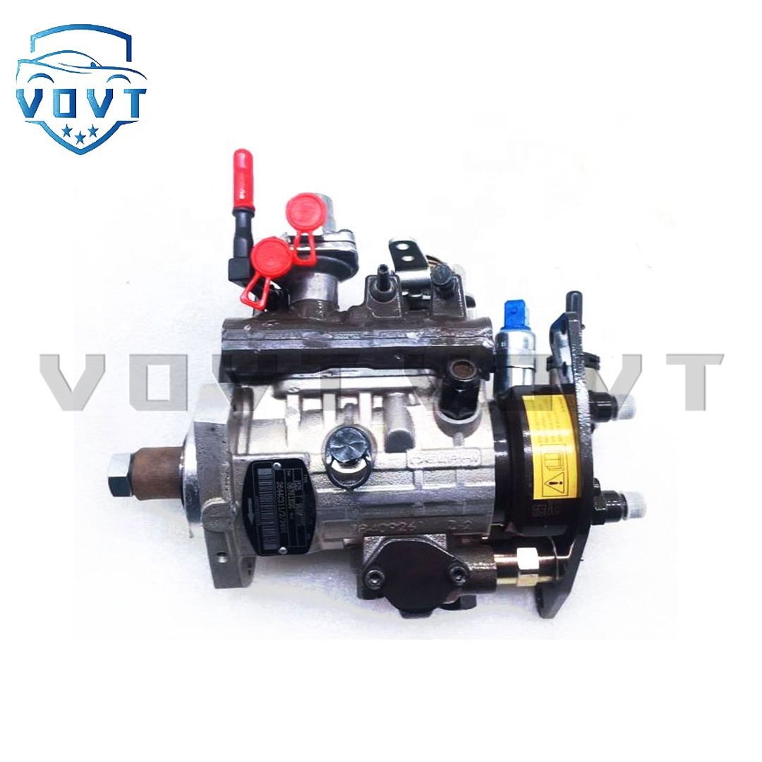 High Quality 6 Cylinders Diesel Fuel Injection Pump DB4629-5512 Engine Parts for John Deere 3029 4039 4045 4239 6068 Engine