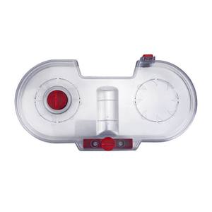 Tête de vadrouille pour aspirateur électrique compatible avec Dysons <span class=keywords><strong>V12</strong></span> Detect <span class=keywords><strong>Slim</strong></span> Dual Spin Dry Wet Mop Attachment - Product Image 1