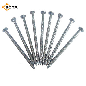 Sáng Xoắn Shank Pallet móng tay-Tăng cường Grip cho lắp ráp gỗ an toàn - Product Image 6
