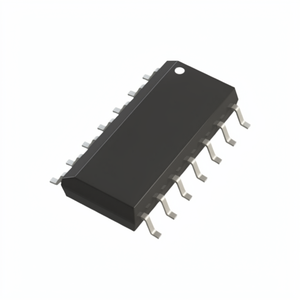 ชิ้นส่วนอิเล็กทรอนิกส์ ชิป 14 SOlC AD824AR-14-3V-REEL มีสินค้าในสต็อก - Product Image 1