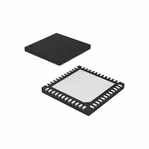 Power Management (PMIC) IW7038-00-QFN4 Manufacturer Channel 48 VFQFN Exposed Pad Electronics Component - Product Image 1