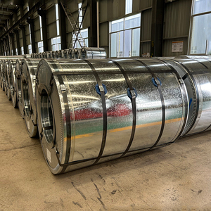 Nhà Máy Giá độ dày <span class=keywords><strong>0.3</strong></span> - 2 mét dx51d SGCC z275 nhúng nóng cuộn dây sắt mạ kẽm gi thép tấm trong cuộn dây giá - Product Image 6