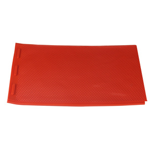 Beekeeping Beeswax <strong>Foundation</strong> Press Silicone Flexible <strong>Beehive</strong> <strong>Foundation</strong> Sheets Comb Mold - Product Image 1