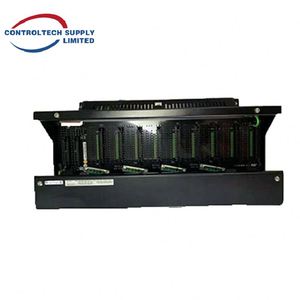 Châssis de contrôleur CPCHAS-0002 d'origine de 19 pouces pour processeurs Experion PKS C300 - Product Image 2