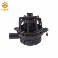 VW A4 B8 için motor yağ ayırıcı (8K2) A5 (8T3) A6 C6 (4F2) Q5 (8RB) Q7 (4LB) TOUAREG (7LA 7L6 7L7) 059103495G yağ ayırıcı