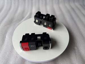 Les camions lourds New Energy de XCMG sont équipés de divers interrupteurs à bascule adaptés à toute la série G5G9P5P7EQ - Product Image 4