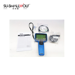 Kit de Analizador Tech Pro Link, Herramienta de Diagnóstico 1276686GT para Elevadores de Tijera <span class=keywords><strong>Genie</strong></span> <span class=keywords><strong>Z</strong></span>-<span class=keywords><strong>33</strong></span>/<span class=keywords><strong>18</strong></span>, <span class=keywords><strong>Z</strong></span>-40/23, N, <span class=keywords><strong>Z</strong></span>-60, FE, GS, Garantía de 3 Años - Product Image 2