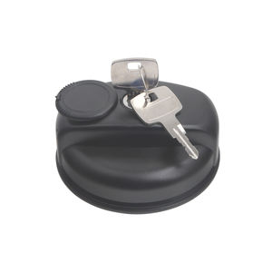 Bouchon de carburant/gaz de verrouillage pour bouchon de carburant d'essence verrouillable <span class=keywords><strong>IVECO</strong></span> OEM 12409 1369849 1402004 bouchon de réservoir de carburant Diesel - Product Image 1