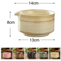 Fouet à Matcha en Céramique Écologique Moderne, Outil Cadeau Personnalisable avec Logo, Vente en Gros, Nouveau Design