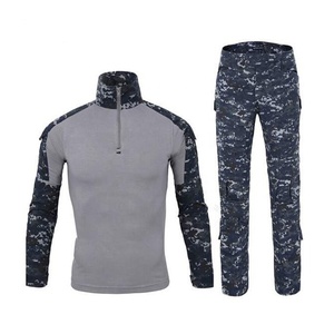 <span class=keywords><strong>ชุด</strong></span>สูทระบายอากาศได้ดีสำหรับกลางแจ้ง<span class=keywords><strong>ชุด</strong></span>ฝึกยุทธวิธีลาย<span class=keywords><strong>พราง</strong></span> - Product Image 3