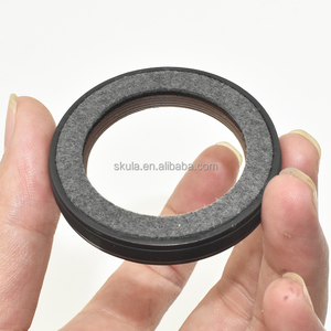Cárter de Aceite del Cigüeñal Delantero para FORD <span class=keywords><strong>FUSION</strong></span>/2.0 CM5Z6700C LF0110602Z03  L3G610602 30711875 1119162 1S7Z6700AA 9E5G6700AA - Product Image 2