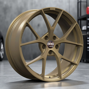 New Customized 18/19/20/21/22 Inch 24x12 24x14 17 18 20 22 24 Inch Alloys Forged <b>Wheels</b> Passenger Car <b>Wheels</b> - Product Image 1