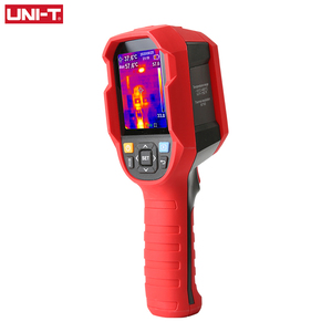 UNI-T Industrial <b>Thermal</b> Imaging <b>Camera</b> UTI89 PRO 4800 <b>Thermal</b> <b>Camera</b> for Repair Thermovision Infrared Thermometer - Product Image 3