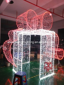Illuminations <span class=keywords><strong>de</strong></span> <span class=keywords><strong>noël</strong></span> en plein air - Product Image 3