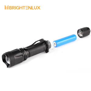 Zoomable <span class=keywords><strong>pequeña</strong></span> antorcha fuerte luz Taschenlamp Super brillante <span class=keywords><strong>linterna</strong></span> <span class=keywords><strong>potente</strong></span> 18650 LED Mini <span class=keywords><strong>recargable</strong></span> EDC <span class=keywords><strong>linterna</strong></span> táctica - Product Image 3